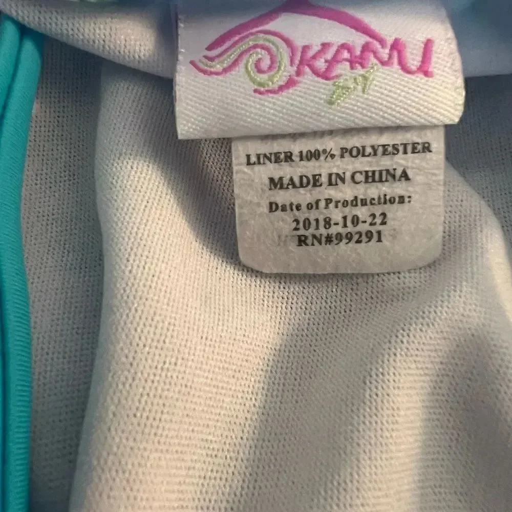 Kami Bathing Suit